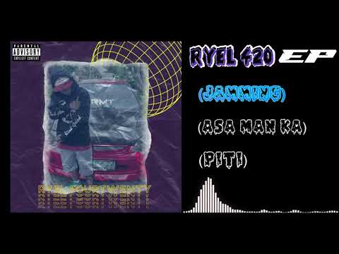 JAMMING - Ryel Fourtwenty