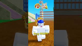 Download lagu WHAT'S YOUR FAVORITE ANIMAL ⛏️ #shorts mp3