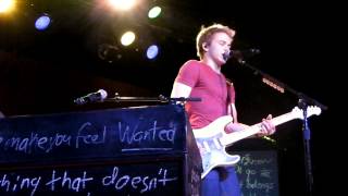 Hunter Hayes &quot;Rainy Season&quot;