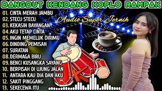 Download lagu DANGDUT KOPLO RAMPAK JAIPONG - CINTA MERAH JAMBU, STECU STECU | COVER VERA PUSPITA RAGIL PONGDUT  mp3 Download lagu DANGDUT KOPLO RAMPAK JAIPONG - CINTA MERAH JAMBU, STECU STECU | COVER VERA PUSPITA RAGIL PONGDUT  mp3