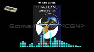 (C64)Heartland-Soundtrack