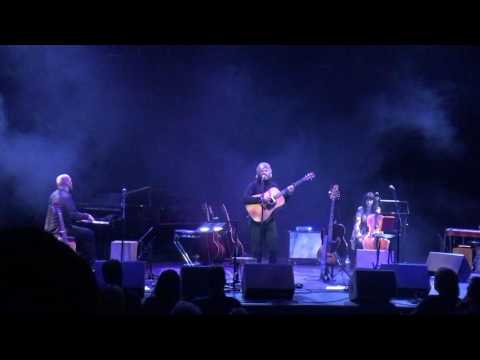 John Bramwell , Northern Skies , RNCM , Manchester, 10/11/16