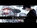 魔法科高校の劣等生 OP Howling ASCA フル 叩いてみた The Irregular At Magic High Schoo
