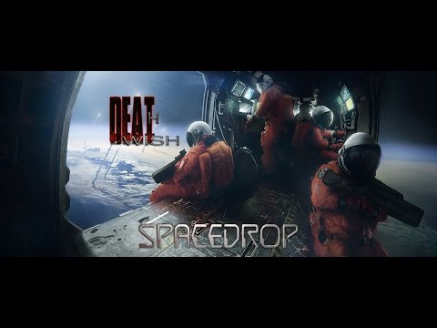 Deathwish - Deathwish - Spacedrop