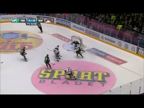 Kolla in Malmö-stjärnans solomål - TV4 Sport