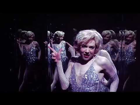 Scene from Roxie by Gwen Verdon