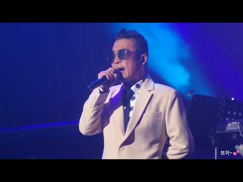 20180519 르네셀뮤직페스타 김건모