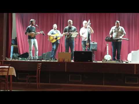 Poutníci _ Dnešní noc bude dlouhá