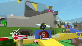 Bee Swarm Simulator  OST - Crawlers