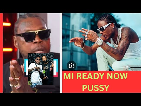 VYBZ KARTEL DISS MASICKA WICKED IN NEW DISS TRACK. Mad suss lover exposed?