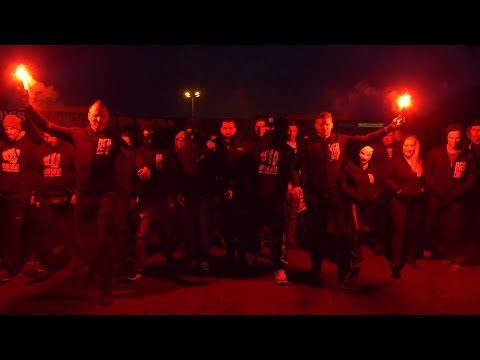 200 BPM invites RGB vs System Overload (Official Trailer)