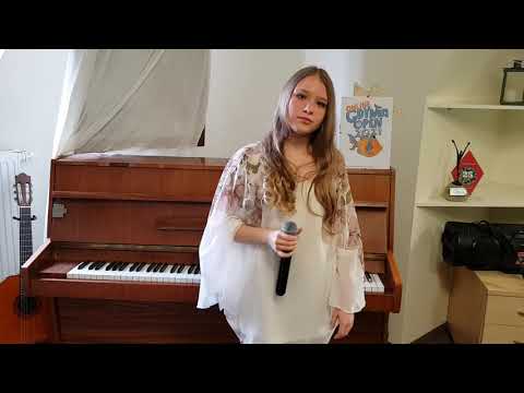 Nailah Vitha, 19-25 lat, "Fuel To Fire", Gdynia Open 2021