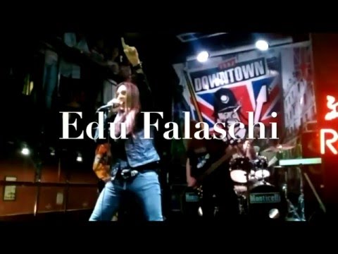 Metal Classics Tribute - Edu Falaschi