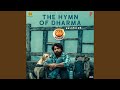 The Hymn Of Dharma From 777 Charlie Malayalam
