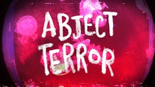 Robot Princess – “Abject Terror”