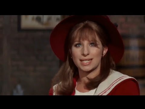 I'm The Greatest Star Barbra Streisand