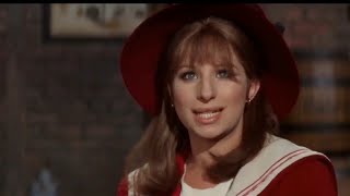 I&#39;m The Greatest Star Barbra Streisand