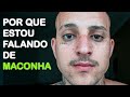 O QUE ME LEVOU A FICAR DEPRESSIVO