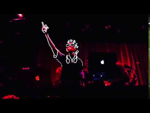 ZUM THE DJ - LEMON PEPPER WET LA