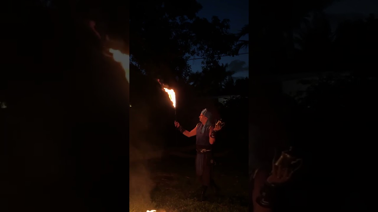 Promotional video thumbnail 3 for Pure Fire