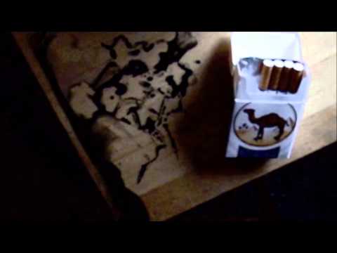 Teen2Teen VidFest, Director Watmough