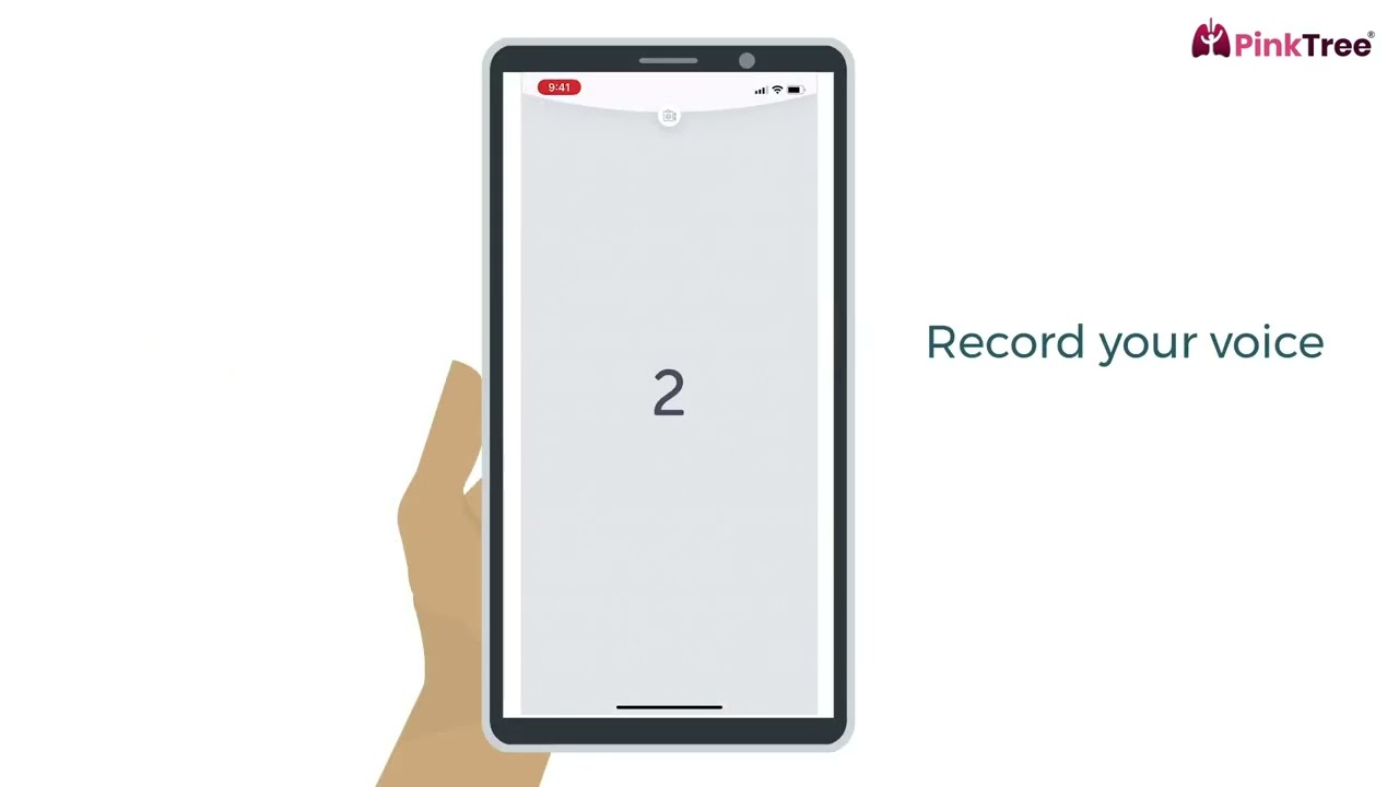 How Vocal Biomarker Screening Works