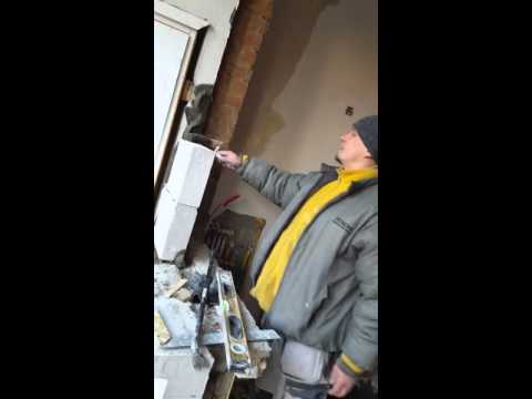 Ekipa na robocie :) bxl