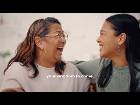 A Prayer for the Global Week of Prayer