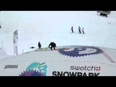 Shoot My Ride: Tignes 2012-02-16 14:05:56