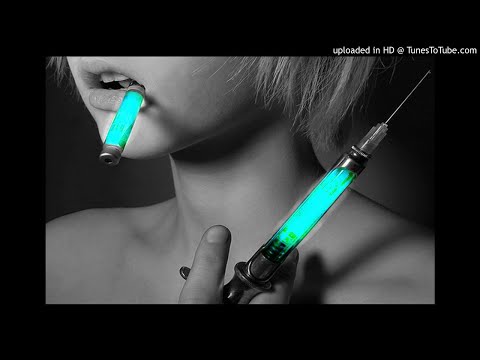 Anni Hogan feat. Lydia Lunch - Blue Contempt