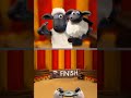 Shaun The Sheep Wooly Jumper Minigame DS