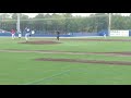 Jacob Stretch - 2021 switch hitting SS