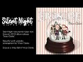 "Silent Night" (Instrumental) by Erasure. Lyrics for karaoke