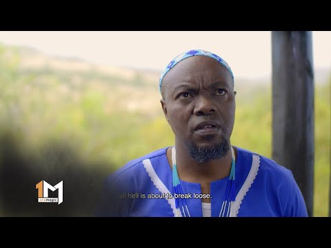Should Robert keep his enemies close? – Lingashoni | 1Magic | S1 | Ep56 | 1 Magic