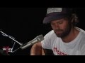 Neil Halstead - "Tied to You" (Live at WFUV)
