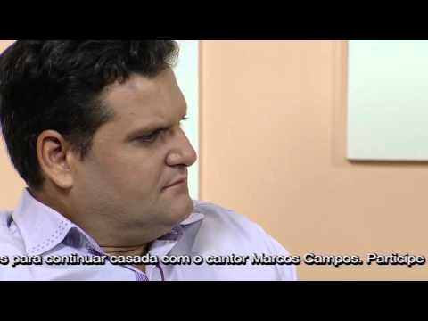 Brasil Cristão 18/02/2015 - Bloco 4 Parte 1