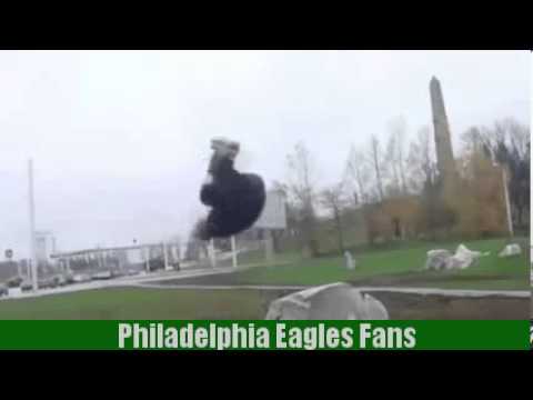 Philadelphia Eagles Fans