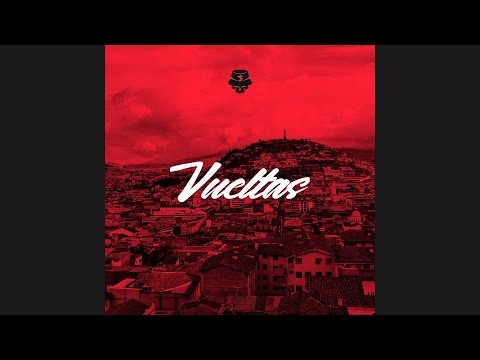 [FREE] Vueltas 😈 Prod. Shadow Beats 🇪🇨