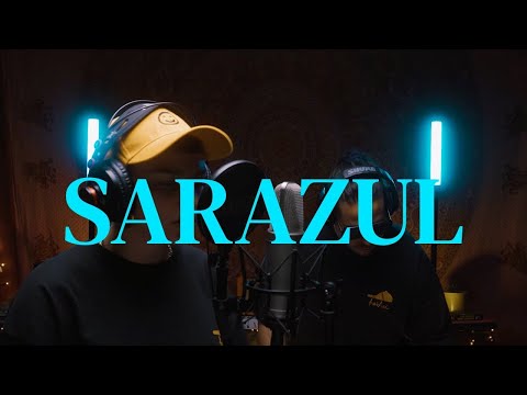 Sarazul - Sesiones Áureo Music
