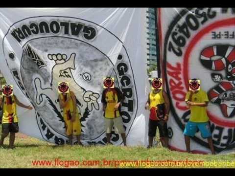 MAFIA AZUL E TORCIDA JOVEM DO SPORT