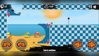 classroom 6x - Moto X3M Pool Party ~ Part 5