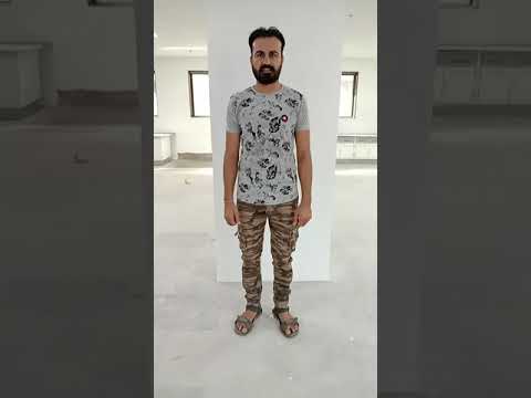 Rajendra Gadhwal self introd...