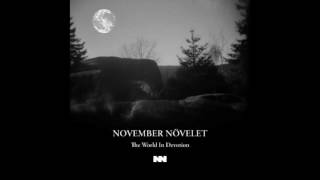 November Növelet - The World In Devotion