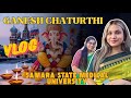 What Makes Ganesh Chaturthi 2025 In Russia So UNIQUE