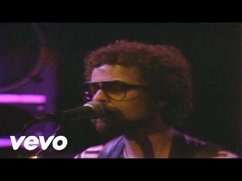 Blue Oyster Cult - Dr. Music (Live at UC Berkeley)