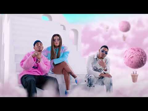 Ozuna, Karol G, and Myke Towers - Caramelo