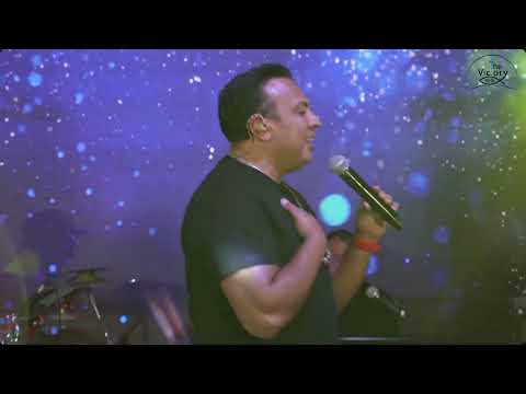 MIL GRACIAS YO TE DOY SENOR_ CLÁSICOS CRISTIANOS EN VIVO_MÚSICA DE ADORACIÓN @thevictorymiamichurch