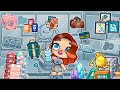Secrets Of The Bank Avatar World New Gifts Bat Betty