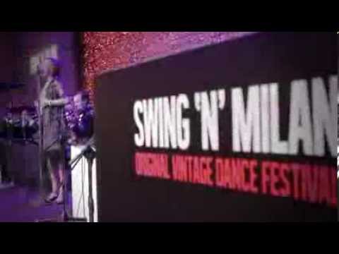 SWING 'N' MILAN