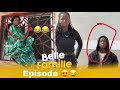 Série - Belle Famille - Saison1 - Episode 😍🥰🫢